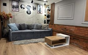 Apartment Exclusive